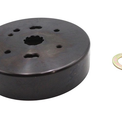 Volt Tech Alternator Rotor 45/50 Amp for Harley-Davidson