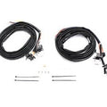 Handlebar Switch Assembly Set 106 inch for Harley-Davidson