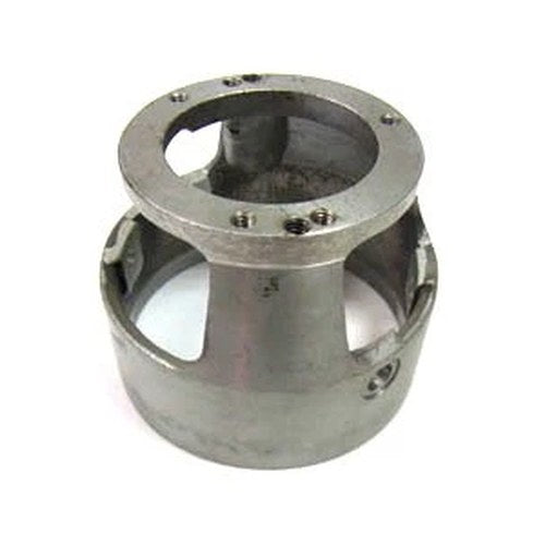 32E Generator Left Aluminum Housing for Harley-Davidson