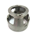 32E Generator Left Aluminum Housing for Harley-Davidson