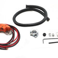 Electronic Distributor Top for Harley-Davidson