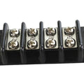 Wiring Terminal Block with 8 Posts for Harley-Davidson