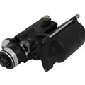 Volt Tech Starter Motor 1.4kW Black for Harley-Davidson