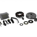 Alternator Charging System Kit 45 Amp for Harley-Davidson