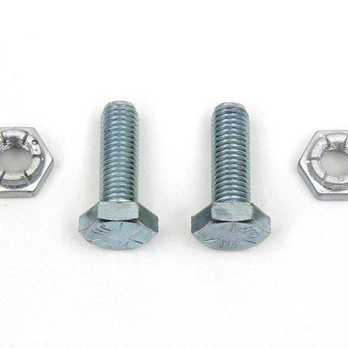 Hex Head Bolt 1/4 inch-28 X 3/4 inch for Harley-Davidson