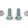Hex Head Bolt 1/4 inch-28 X 3/4 inch for Harley-Davidson