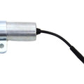 Replica Delco Remy Magneto Ignition Condenser for Harley-Davidson