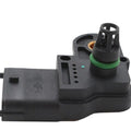 Sensor Map for Harley-Davidson