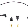 Universal Braided Wire Kit 7mm for Harley-Davidson