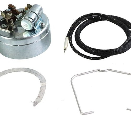 Distributor Base Kit for Harley-Davidson