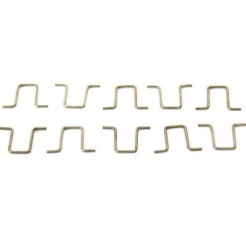Distributor Wire Loom Clips for Harley-Davidson