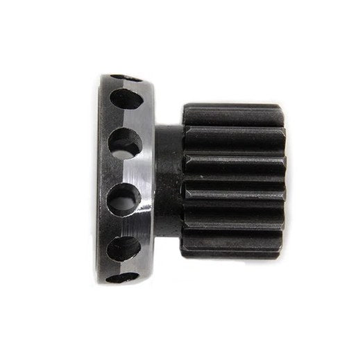 2-Brush Generator Gear for Harley-Davidson