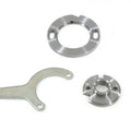 Magneto Mount Plate Set for Harley-Davidson