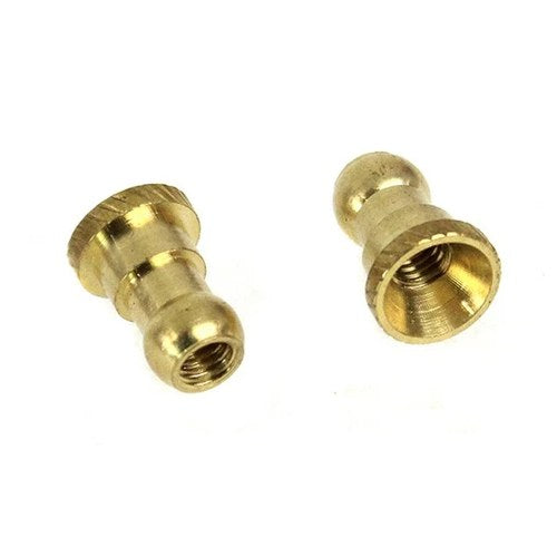 Spark Plug Terminal Brass Nut for Harley-Davidson