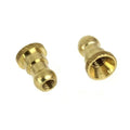 Spark Plug Terminal Brass Nut for Harley-Davidson