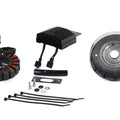 50 Amp Alternator Upgrade Kit for Harley-Davidson