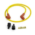 Yellow Copper Core 7mm Spark Plug Wire Kit for Harley-Davidson