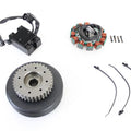 XL Alternator Kit for 883cc Models for Harley-Davidson