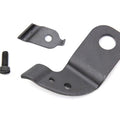 Parkerized Throttle Cable Bracket for Harley-Davidson