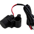 USB Plug Charger for Harley-Davidson