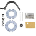 32E 12 Volt Alternator Gear Kit for Harley-Davidson