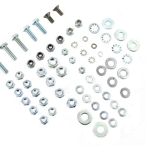 Starter Installation Screw Kit for Harley-Davidson