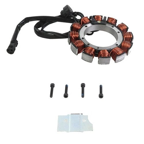 Alternator Stator 32 Amp for Harley-Davidson