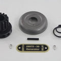 Generator Gear and Brass Tag Kit for Harley-Davidson