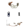 Replica Knucklehead Points Set for Harley-Davidson
