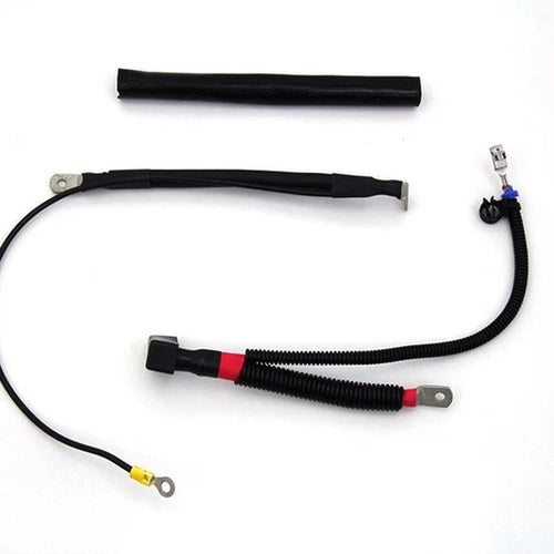 Extreme Duty Battery Cable Set for Harley-Davidson