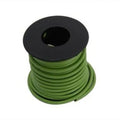 Primary Wire 14 Gauge 25' Roll Green for Harley-Davidson