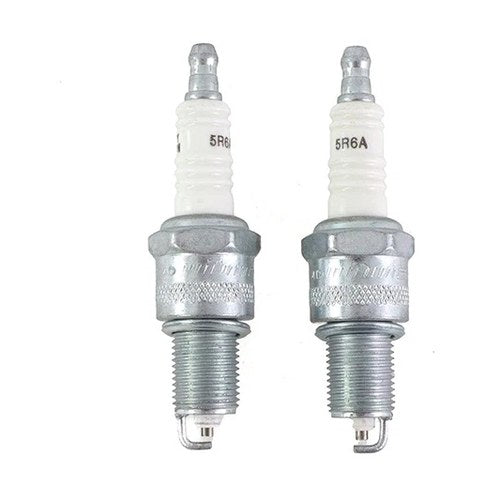 V-Twin Nickel Spark Plugs for Harley-Davidson