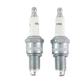 V-Twin Nickel Spark Plugs for Harley-Davidson