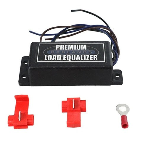 Turn Signal Load Equalizer for Harley-Davidson