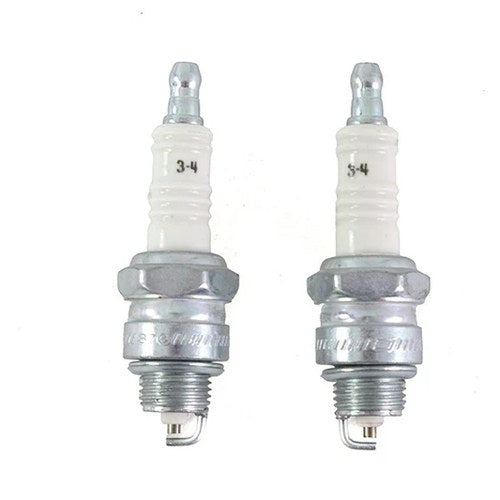 V-Twin Nickel Spark Plugs for Harley-Davidson