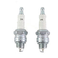 V-Twin Nickel Spark Plugs for Harley-Davidson