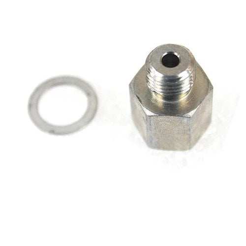 Oil Pressure Switch Nipple Kit for Harley-Davidson