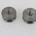 Control Coil End Plugs for Harley-Davidson