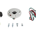 Unilite Breakerless Ignition System for Harley-Davidson