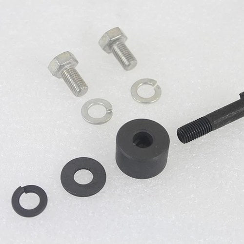 Saddle Bar to Seat Mounting Kit for Harley-Davidson