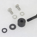 Saddle Bar to Seat Mounting Kit for Harley-Davidson