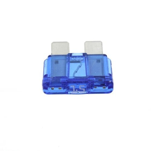 Replacement Fuse 15 Amp for Harley-Davidson