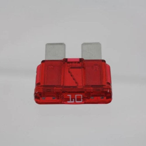 Replacement Fuse 10 Amp for Harley-Davidson