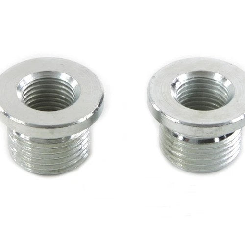 Oxygen Sensor Reducer Plug Set for Harley-Davidson