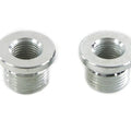 Oxygen Sensor Reducer Plug Set for Harley-Davidson