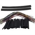 Handlebar Wiring Harness 8 inch Extension Kit for Harley-Davidson
