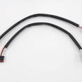 Handlebar Switch Wiring Harness 12 inch Extension Kit for Harley-Davidson