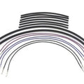 Turn Signal Wire 15 inch Extension Kit for Harley-Davidson