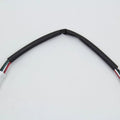 Handlebar Throttle by Wire Extension Harness for Harley-Davidson