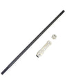 Steering Damper Rod and Spacer Kit for Harley-Davidson